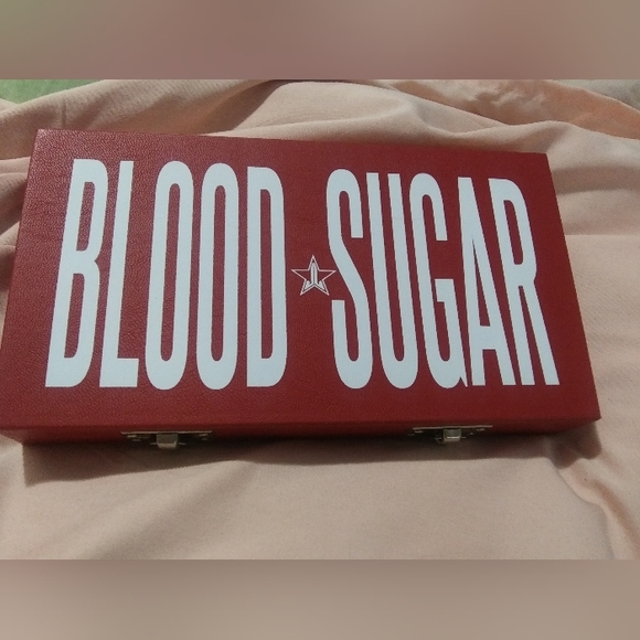 🌟HotPick/BloodSugar - Picture 9 of 13